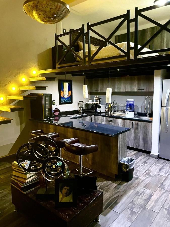 קרטרו Independencia Dos 7 Hotel Boutique מראה חיצוני תמונה