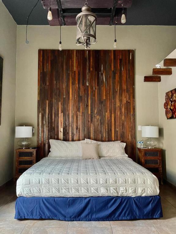 קרטרו Independencia Dos 7 Hotel Boutique מראה חיצוני תמונה