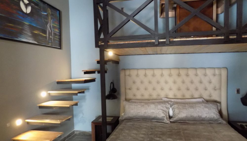 קרטרו Independencia Dos 7 Hotel Boutique מראה חיצוני תמונה