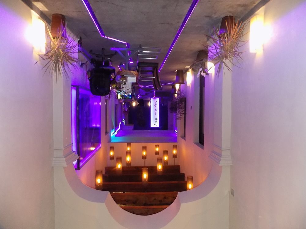 קרטרו Independencia Dos 7 Hotel Boutique מראה חיצוני תמונה